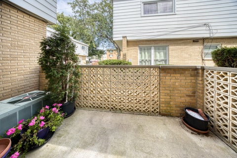 Tiny photo for 103 Rockford Avenue #A, Forest Park, IL 60130 (MLS # 12759931)