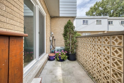 Tiny photo for 103 Rockford Avenue #A, Forest Park, IL 60130 (MLS # 12759931)