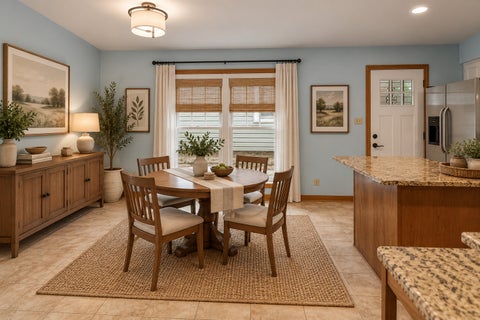 Tiny photo for 103 Rockford Avenue #A, Forest Park, IL 60130 (MLS # 12759931)