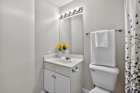 Tiny photo for 105 Ione Drive #B, South Elgin, IL 60177 (MLS # 12673131)