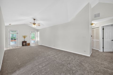 Tiny photo for 105 Ione Drive #B, South Elgin, IL 60177 (MLS # 12673131)