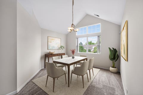 Tiny photo for 105 Ione Drive #B, South Elgin, IL 60177 (MLS # 12673131)