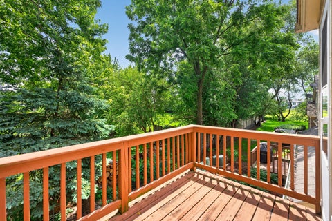 Tiny photo for 105 Ione Drive #B, South Elgin, IL 60177 (MLS # 12673131)