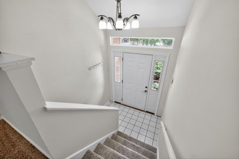 Tiny photo for 105 Ione Drive #B, South Elgin, IL 60177 (MLS # 12673131)