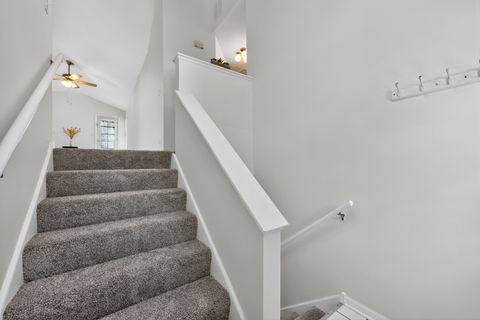 Tiny photo for 105 Ione Drive #B, South Elgin, IL 60177 (MLS # 12673131)