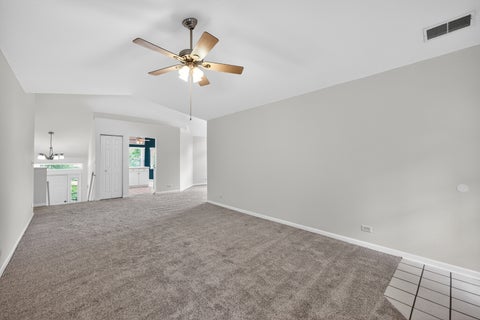 Tiny photo for 105 Ione Drive #B, South Elgin, IL 60177 (MLS # 12673131)