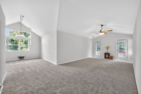 Tiny photo for 105 Ione Drive #B, South Elgin, IL 60177 (MLS # 12673131)