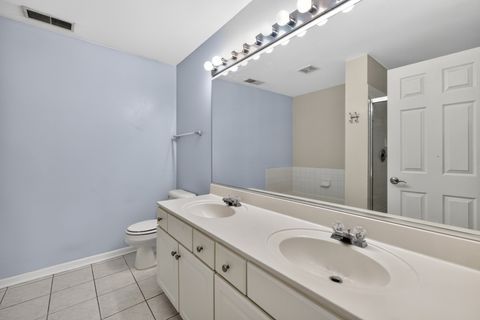 Tiny photo for 105 Ione Drive #B, South Elgin, IL 60177 (MLS # 12673131)
