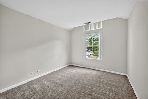 Tiny photo for 105 Ione Drive #B, South Elgin, IL 60177 (MLS # 12673131)