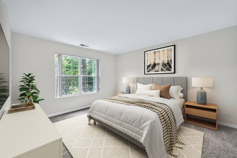 Tiny photo for 105 Ione Drive #B, South Elgin, IL 60177 (MLS # 12673131)