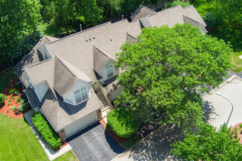 Tiny photo for 105 Ione Drive #B, South Elgin, IL 60177 (MLS # 12673131)