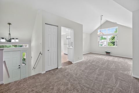 Tiny photo for 105 Ione Drive #B, South Elgin, IL 60177 (MLS # 12673131)