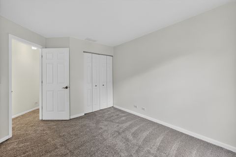 Tiny photo for 105 Ione Drive #B, South Elgin, IL 60177 (MLS # 12673131)