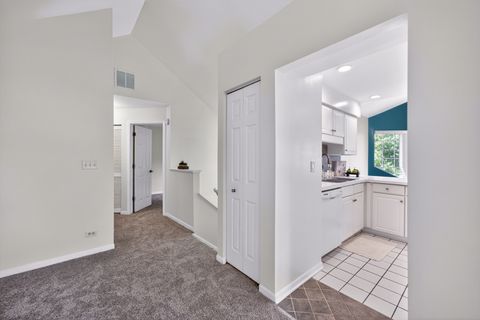 Tiny photo for 105 Ione Drive #B, South Elgin, IL 60177 (MLS # 12673131)