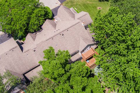 Tiny photo for 105 Ione Drive #B, South Elgin, IL 60177 (MLS # 12673131)