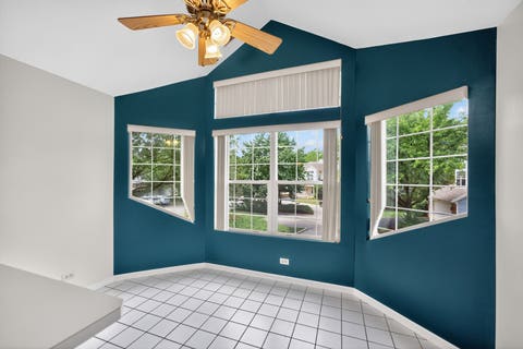 Tiny photo for 105 Ione Drive #B, South Elgin, IL 60177 (MLS # 12673131)