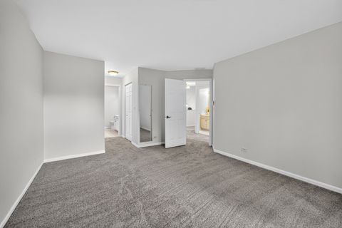 Tiny photo for 105 Ione Drive #B, South Elgin, IL 60177 (MLS # 12673131)