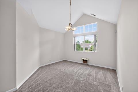 Tiny photo for 105 Ione Drive #B, South Elgin, IL 60177 (MLS # 12673131)