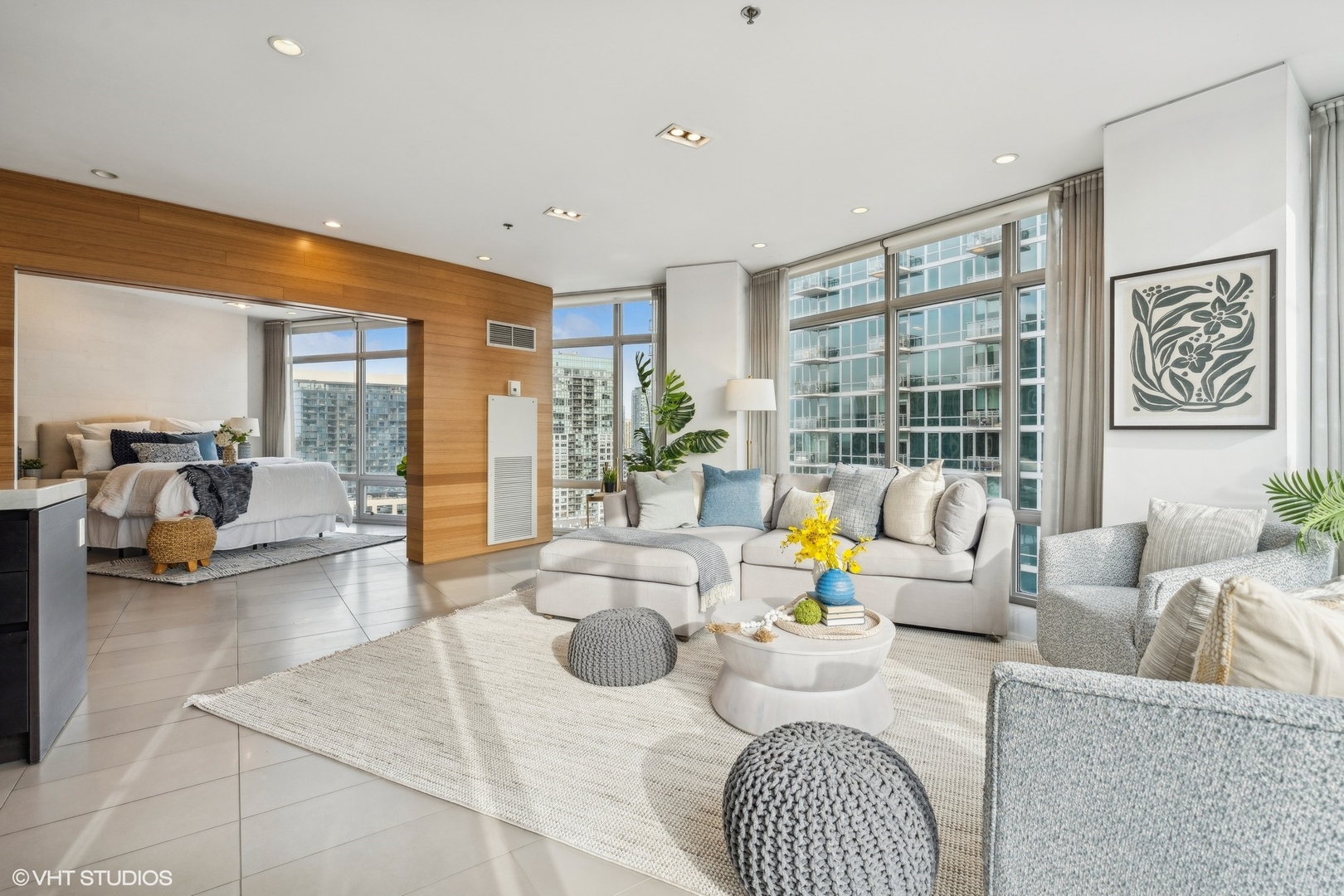 510 W Erie Street 1301