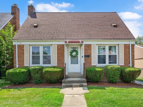 Photo of 4214 Prairie Avenue, Brookfield, IL 60513 (MLS # 12542865)