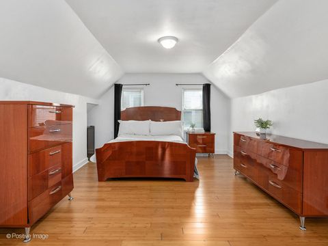 Tiny photo for 4214 Prairie Avenue, Brookfield, IL 60513 (MLS # 12542865)