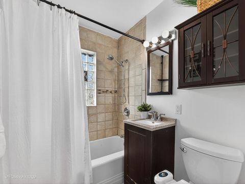 Tiny photo for 4214 Prairie Avenue, Brookfield, IL 60513 (MLS # 12542865)