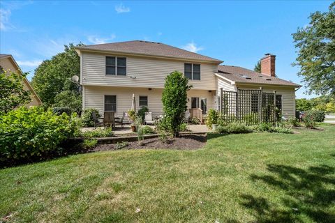 Tiny photo for 1404 Chelsea Lane, Naperville, IL 60565 (MLS # 12499806)