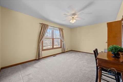 Tiny photo for 1404 Chelsea Lane, Naperville, IL 60565 (MLS # 12499806)