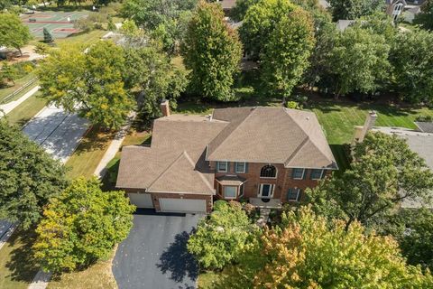 Tiny photo for 1404 Chelsea Lane, Naperville, IL 60565 (MLS # 12499806)