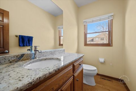 Tiny photo for 1404 Chelsea Lane, Naperville, IL 60565 (MLS # 12499806)