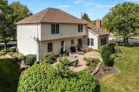 Tiny photo for 1404 Chelsea Lane, Naperville, IL 60565 (MLS # 12499806)