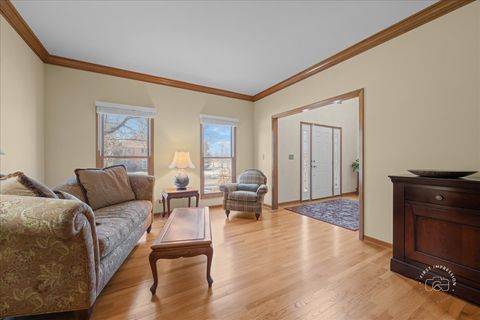 Tiny photo for 1404 Chelsea Lane, Naperville, IL 60565 (MLS # 12499806)