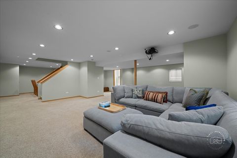 Tiny photo for 1404 Chelsea Lane, Naperville, IL 60565 (MLS # 12499806)