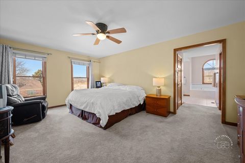 Tiny photo for 1404 Chelsea Lane, Naperville, IL 60565 (MLS # 12499806)