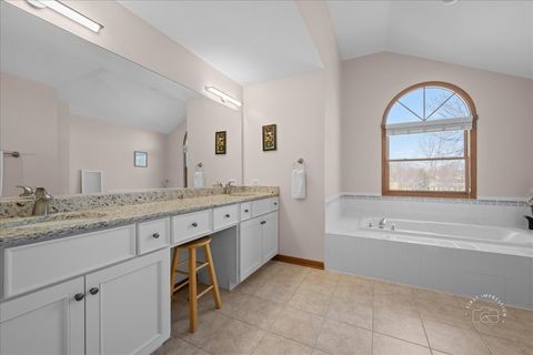 Tiny photo for 1404 Chelsea Lane, Naperville, IL 60565 (MLS # 12499806)