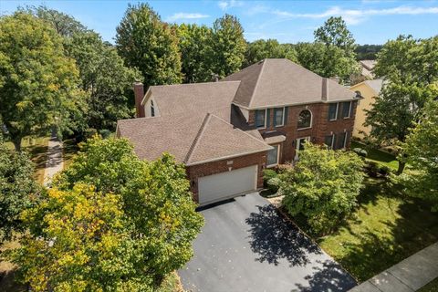 Tiny photo for 1404 Chelsea Lane, Naperville, IL 60565 (MLS # 12499806)