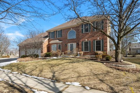 Tiny photo for 1404 Chelsea Lane, Naperville, IL 60565 (MLS # 12499806)