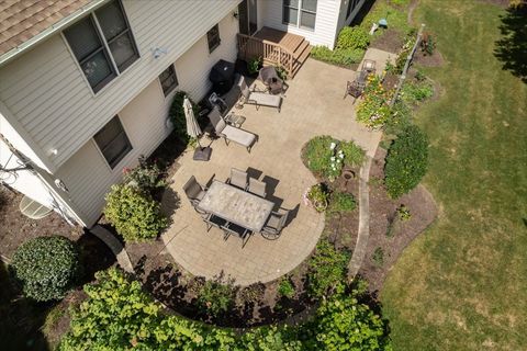 Tiny photo for 1404 Chelsea Lane, Naperville, IL 60565 (MLS # 12499806)