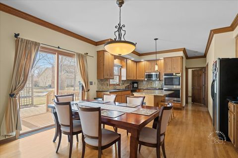 Tiny photo for 1404 Chelsea Lane, Naperville, IL 60565 (MLS # 12499806)