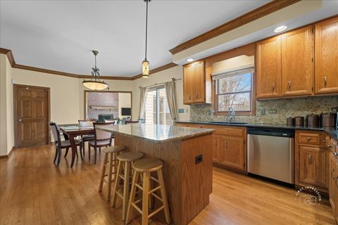 Tiny photo for 1404 Chelsea Lane, Naperville, IL 60565 (MLS # 12499806)