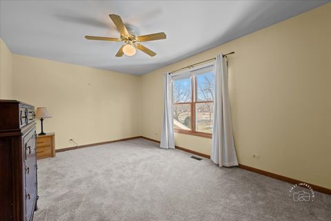 Tiny photo for 1404 Chelsea Lane, Naperville, IL 60565 (MLS # 12499806)