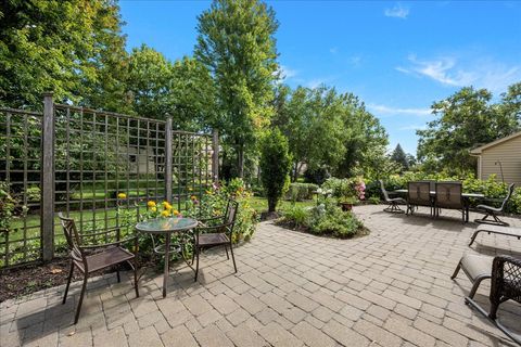 Tiny photo for 1404 Chelsea Lane, Naperville, IL 60565 (MLS # 12499806)