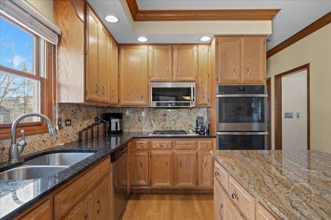 Tiny photo for 1404 Chelsea Lane, Naperville, IL 60565 (MLS # 12499806)