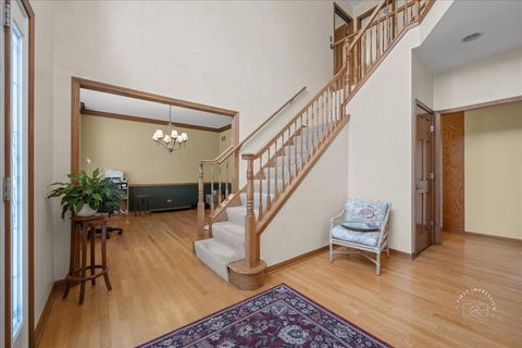 Tiny photo for 1404 Chelsea Lane, Naperville, IL 60565 (MLS # 12499806)