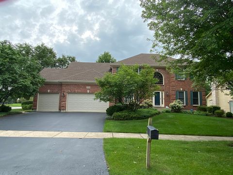 Photo of 1404 Chelsea Lane, Naperville, IL 60565 (MLS # 12499806)