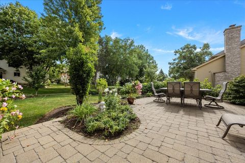 Tiny photo for 1404 Chelsea Lane, Naperville, IL 60565 (MLS # 12499806)