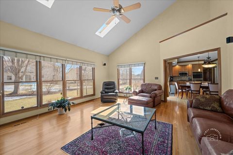 Tiny photo for 1404 Chelsea Lane, Naperville, IL 60565 (MLS # 12499806)