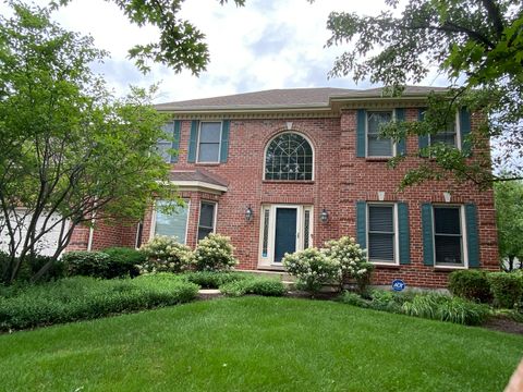 Tiny photo for 1404 Chelsea Lane, Naperville, IL 60565 (MLS # 12499806)