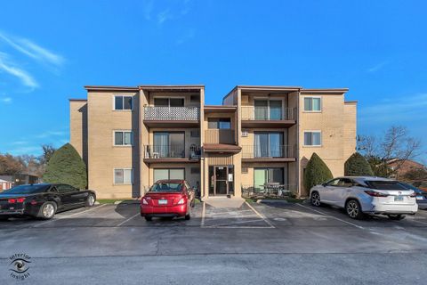 Photo of 9865 Cordoba Court #3A, Orland Park, IL 60462 (MLS # 12589012)