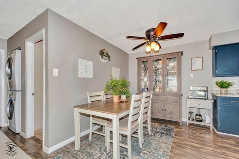 Tiny photo for 9865 Cordoba Court #3A, Orland Park, IL 60462 (MLS # 12589012)